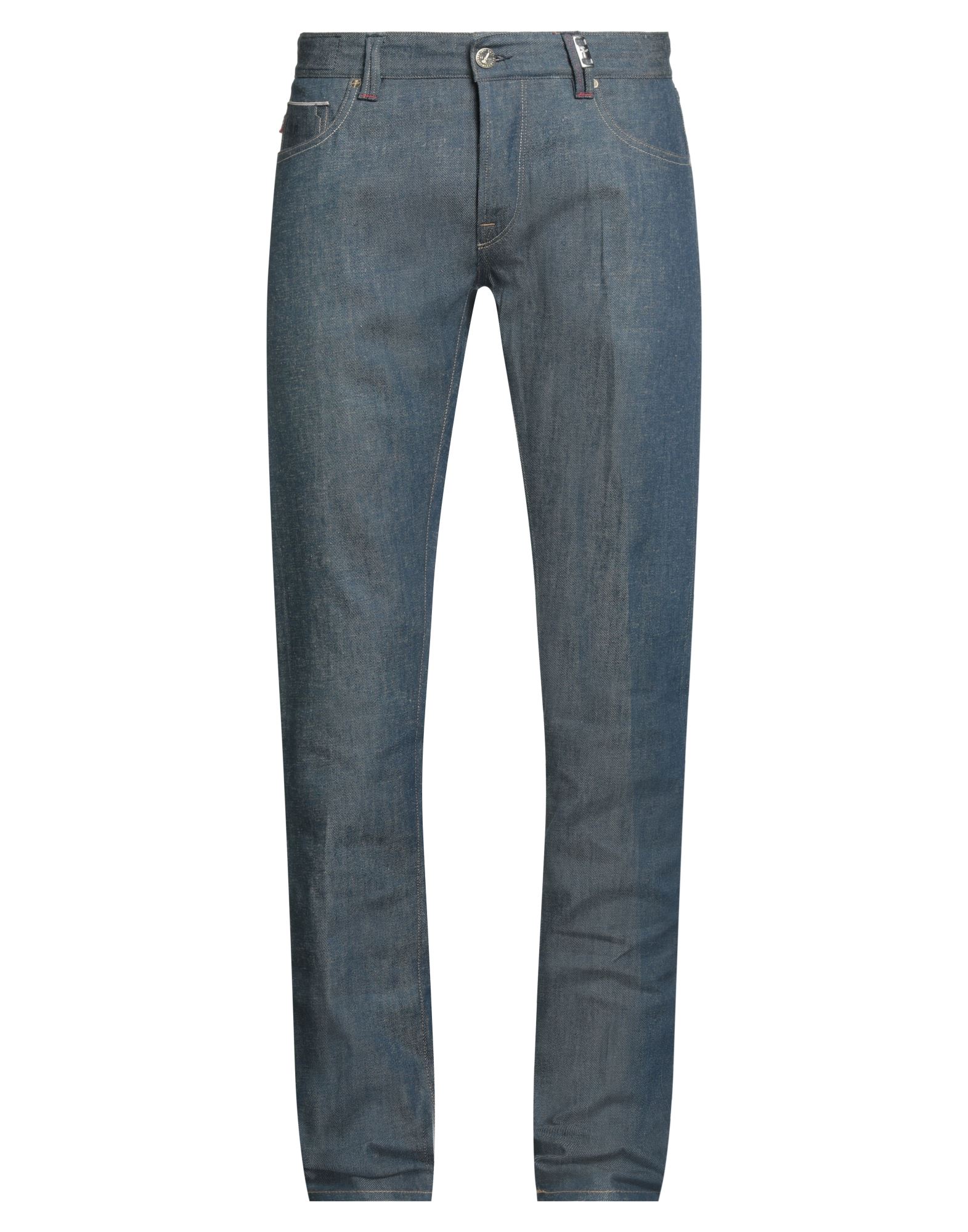 TRAMAROSSA Jeanshose Herren Blau TRAMAROSSA Jeanshose Herren Blau von TRAMAROSSA