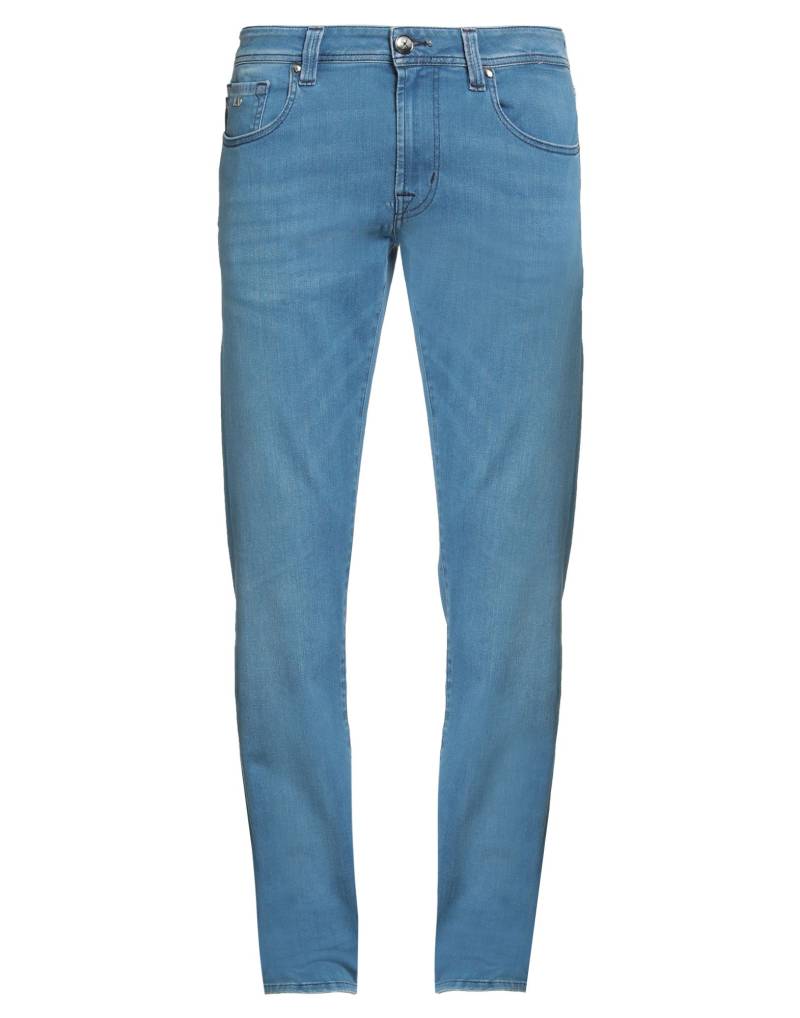 TRAMAROSSA Jeanshose Herren Blau von TRAMAROSSA