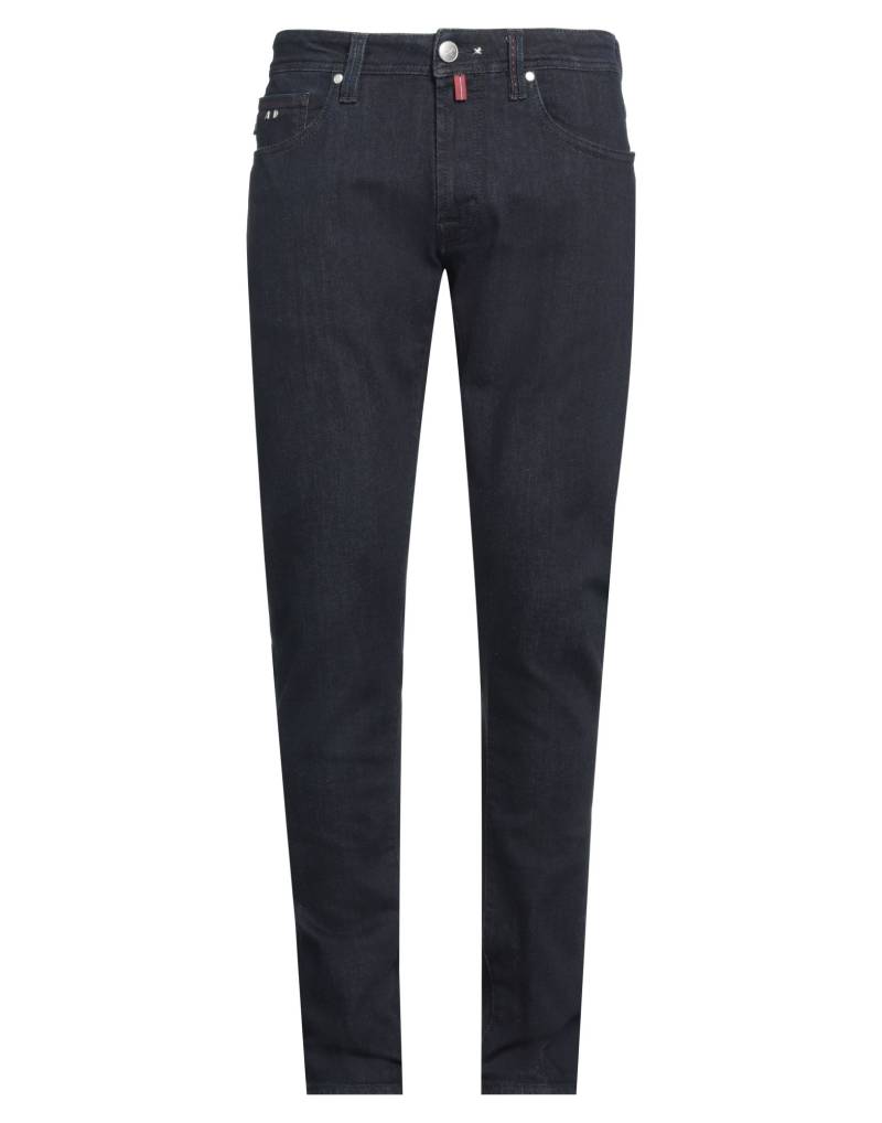 TRAMAROSSA Jeanshose Herren Blau von TRAMAROSSA