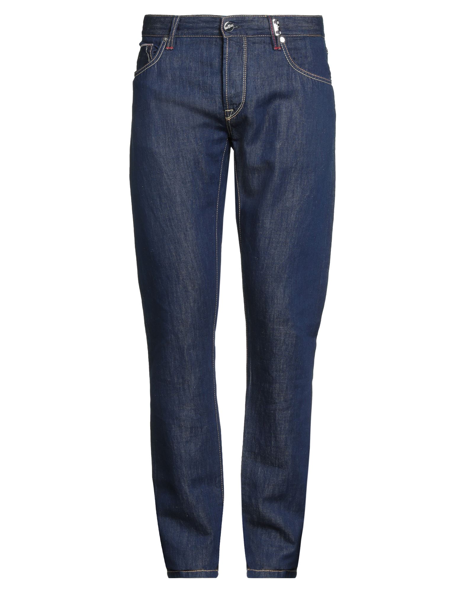 TRAMAROSSA Jeanshose Herren Blau TRAMAROSSA Jeanshose Herren Blau von TRAMAROSSA