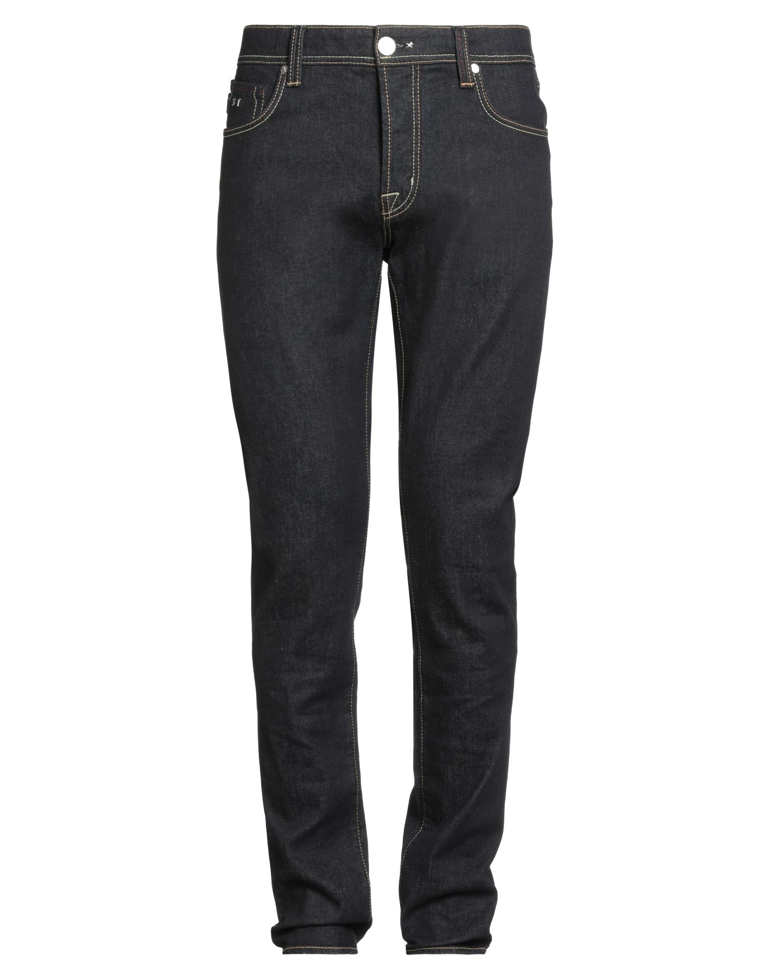 TRAMAROSSA Jeanshose Herren Blau von TRAMAROSSA