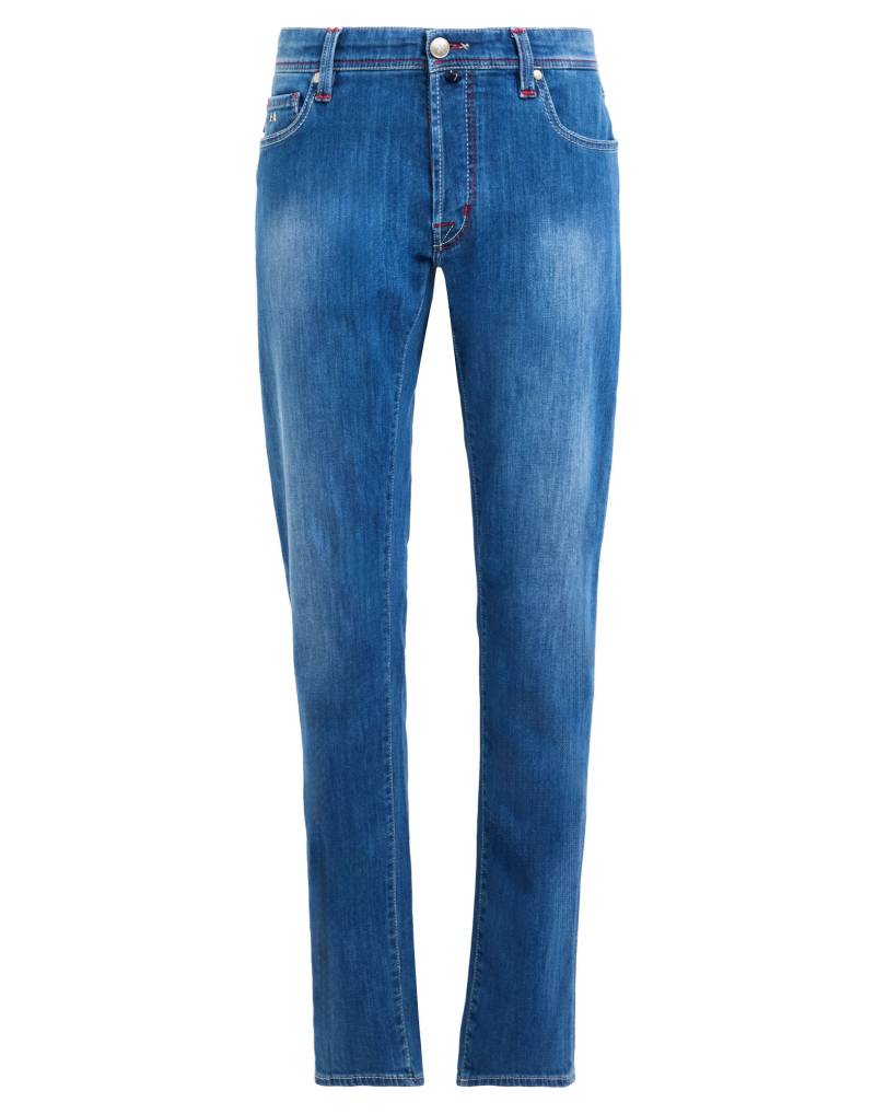 TRAMAROSSA Jeanshose Herren Blau von TRAMAROSSA