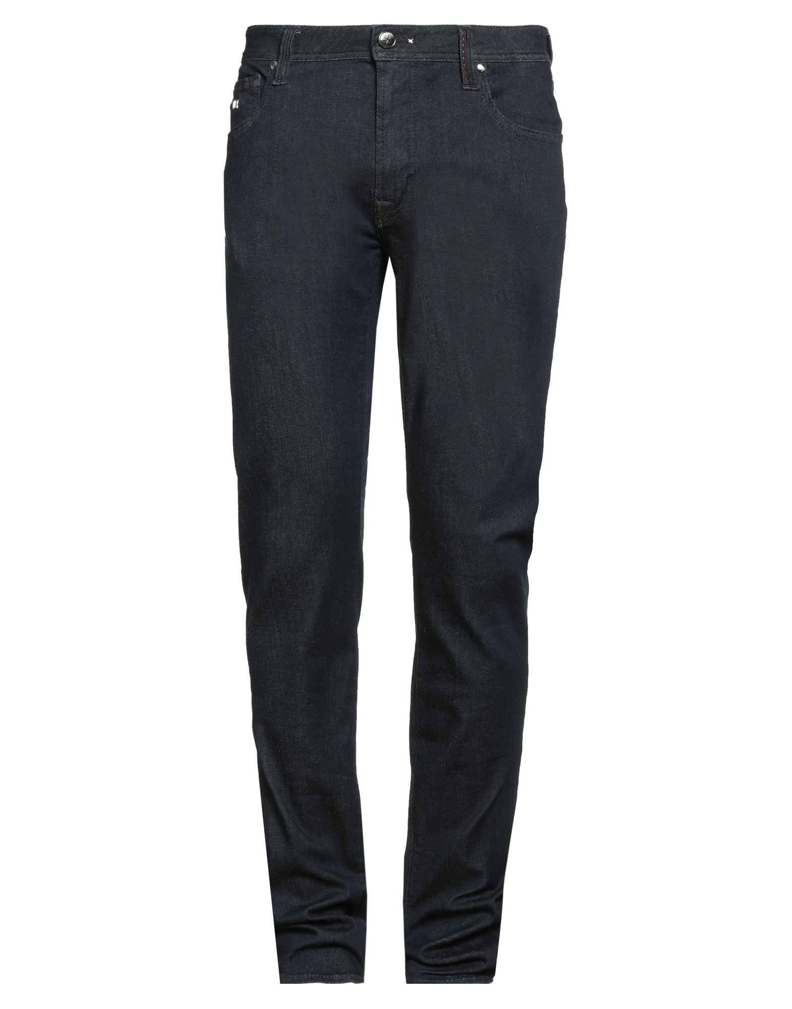TRAMAROSSA Jeanshose Herren Blau von TRAMAROSSA