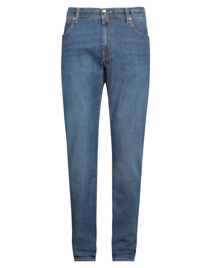 TRAMAROSSA Jeanshose Herren Blau von TRAMAROSSA