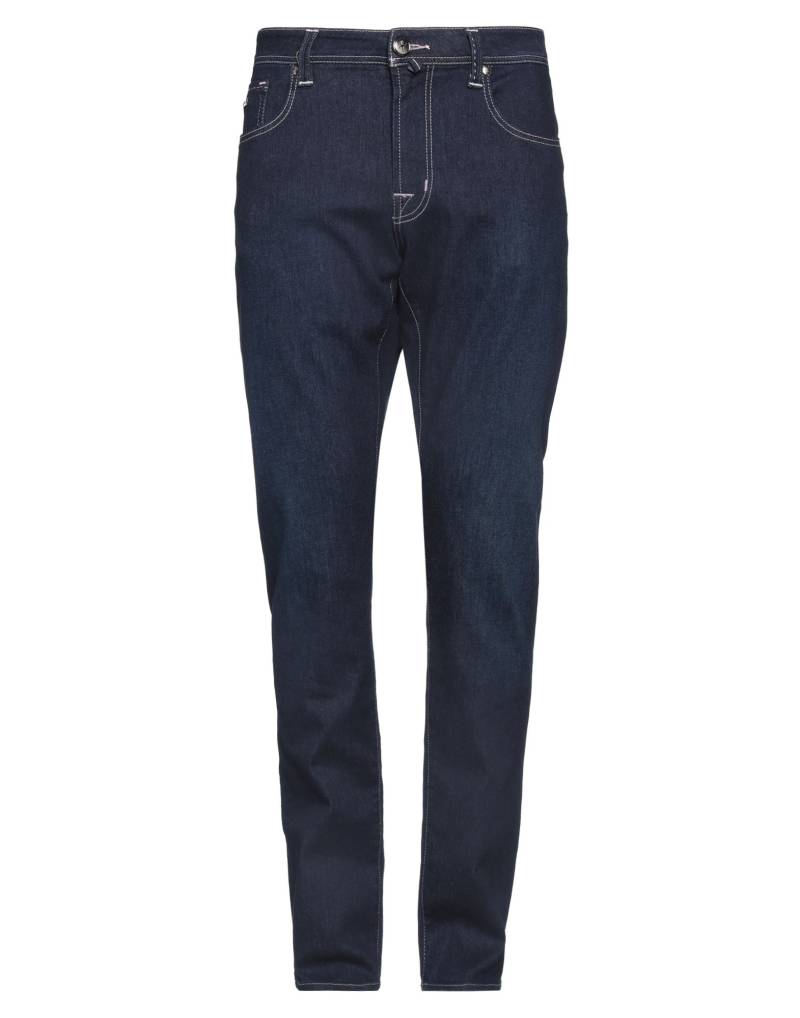 TRAMAROSSA Jeanshose Herren Blau von TRAMAROSSA
