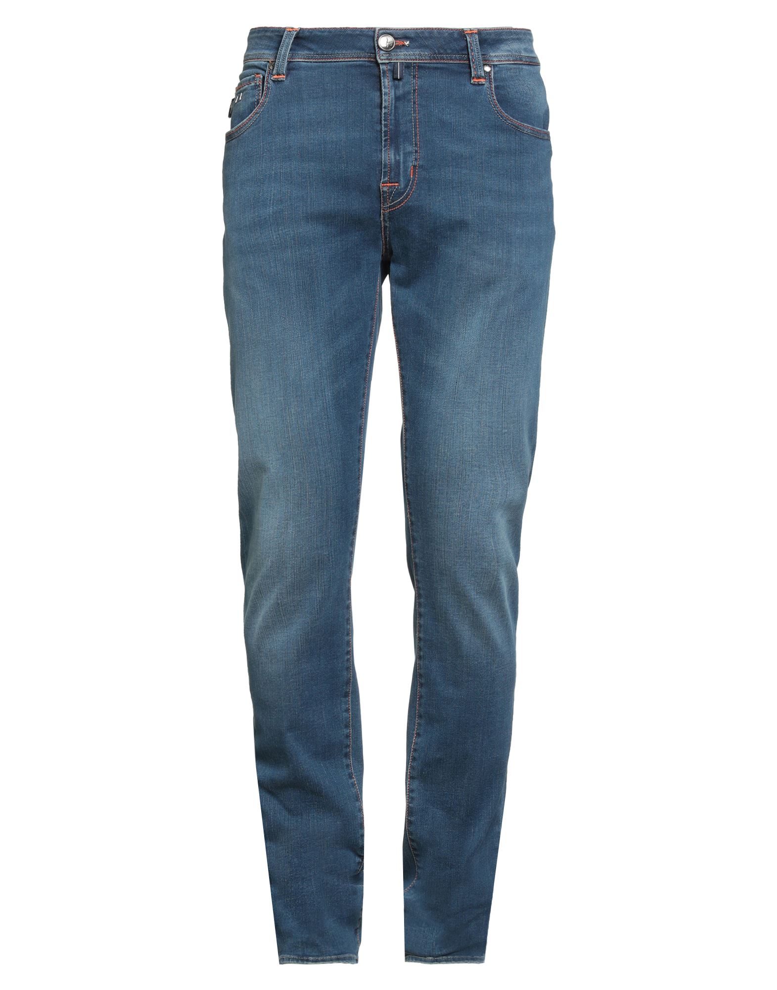 TRAMAROSSA Jeanshose Herren Blau von TRAMAROSSA