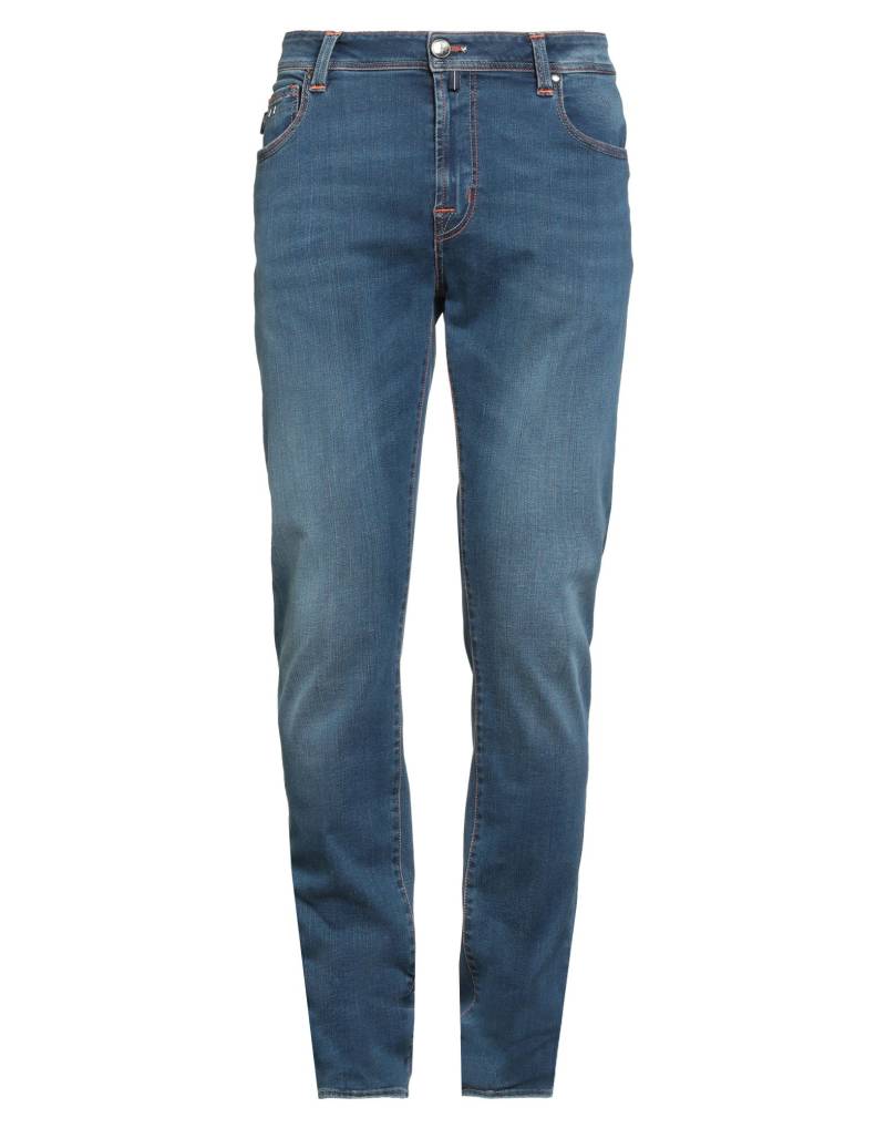 TRAMAROSSA Jeanshose Herren Blau von TRAMAROSSA