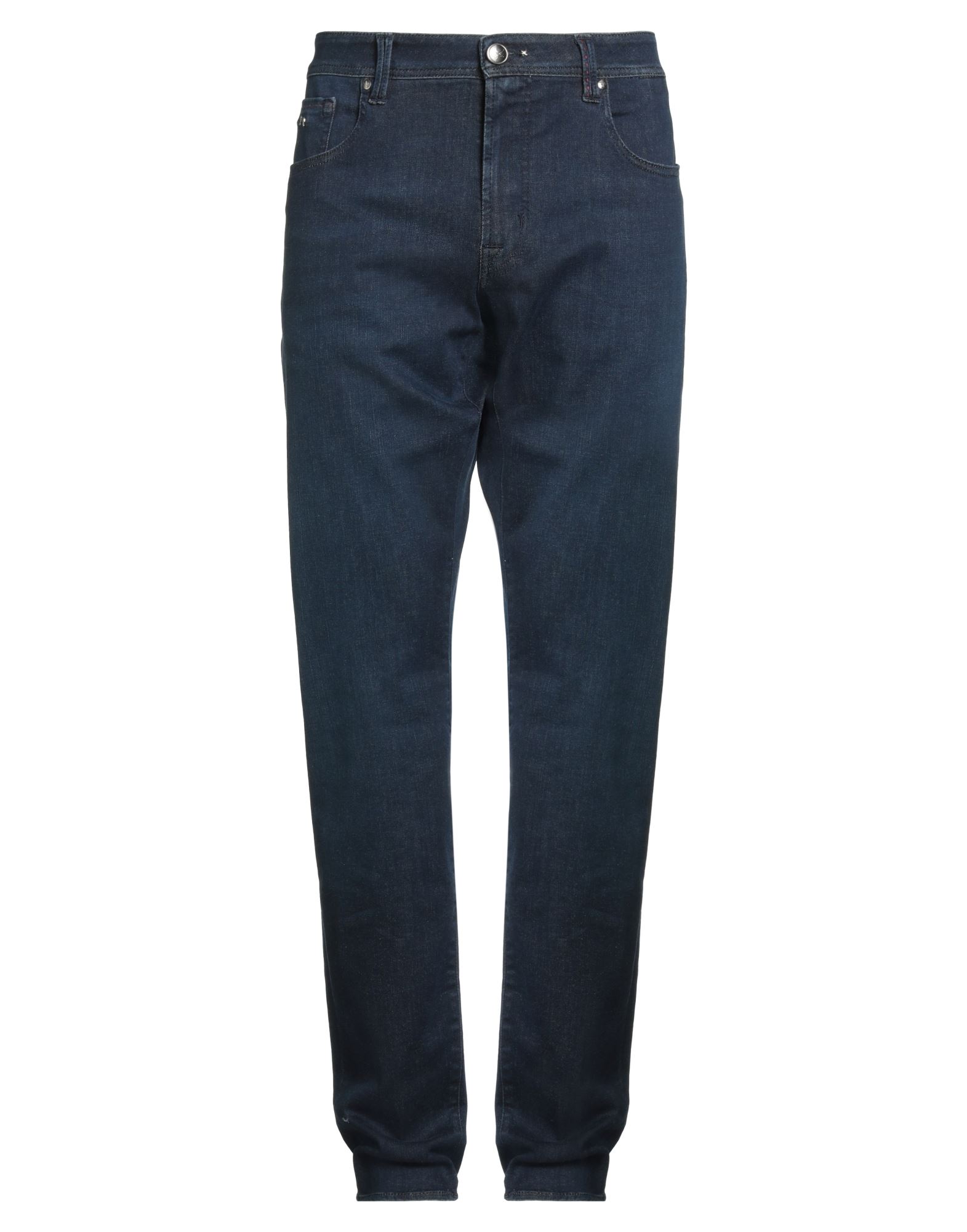 TRAMAROSSA Jeanshose Herren Blau von TRAMAROSSA