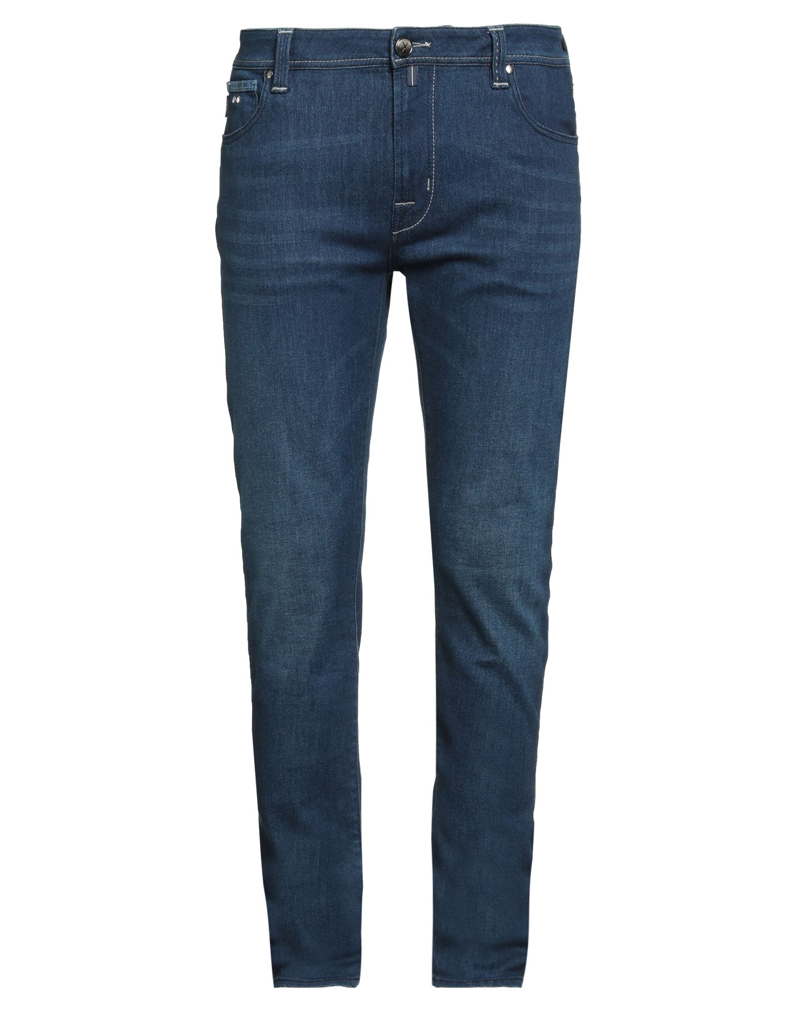 TRAMAROSSA Jeanshose Herren Blau von TRAMAROSSA