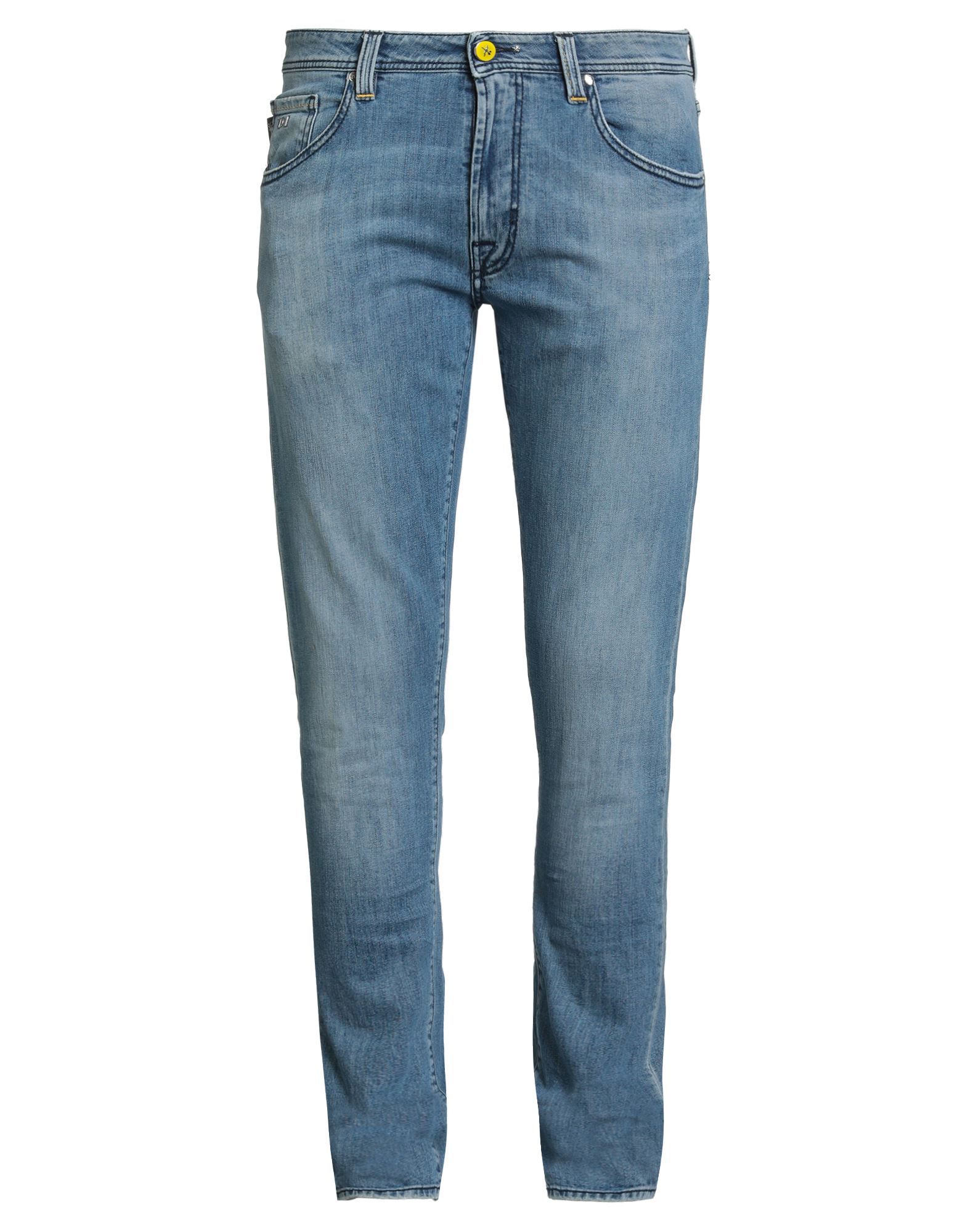 TRAMAROSSA Jeanshose Herren Blau TRAMAROSSA Jeanshose Herren Blau von TRAMAROSSA