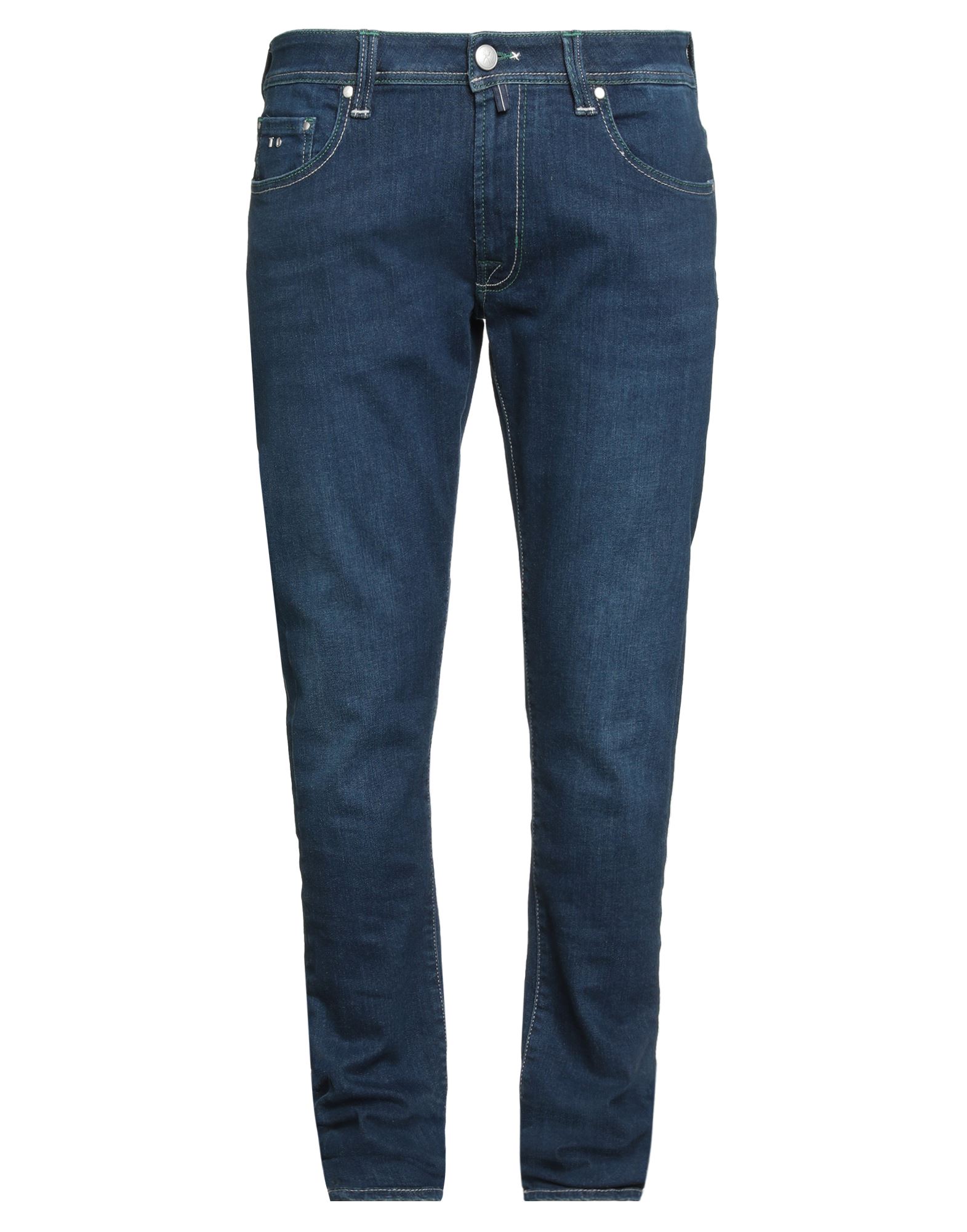 TRAMAROSSA Jeanshose Herren Blau TRAMAROSSA Jeanshose Herren Blau von TRAMAROSSA
