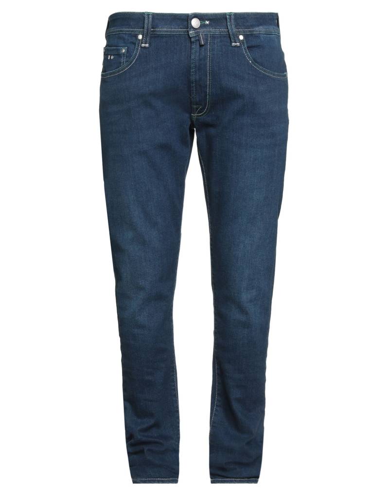 TRAMAROSSA Jeanshose Herren Blau von TRAMAROSSA