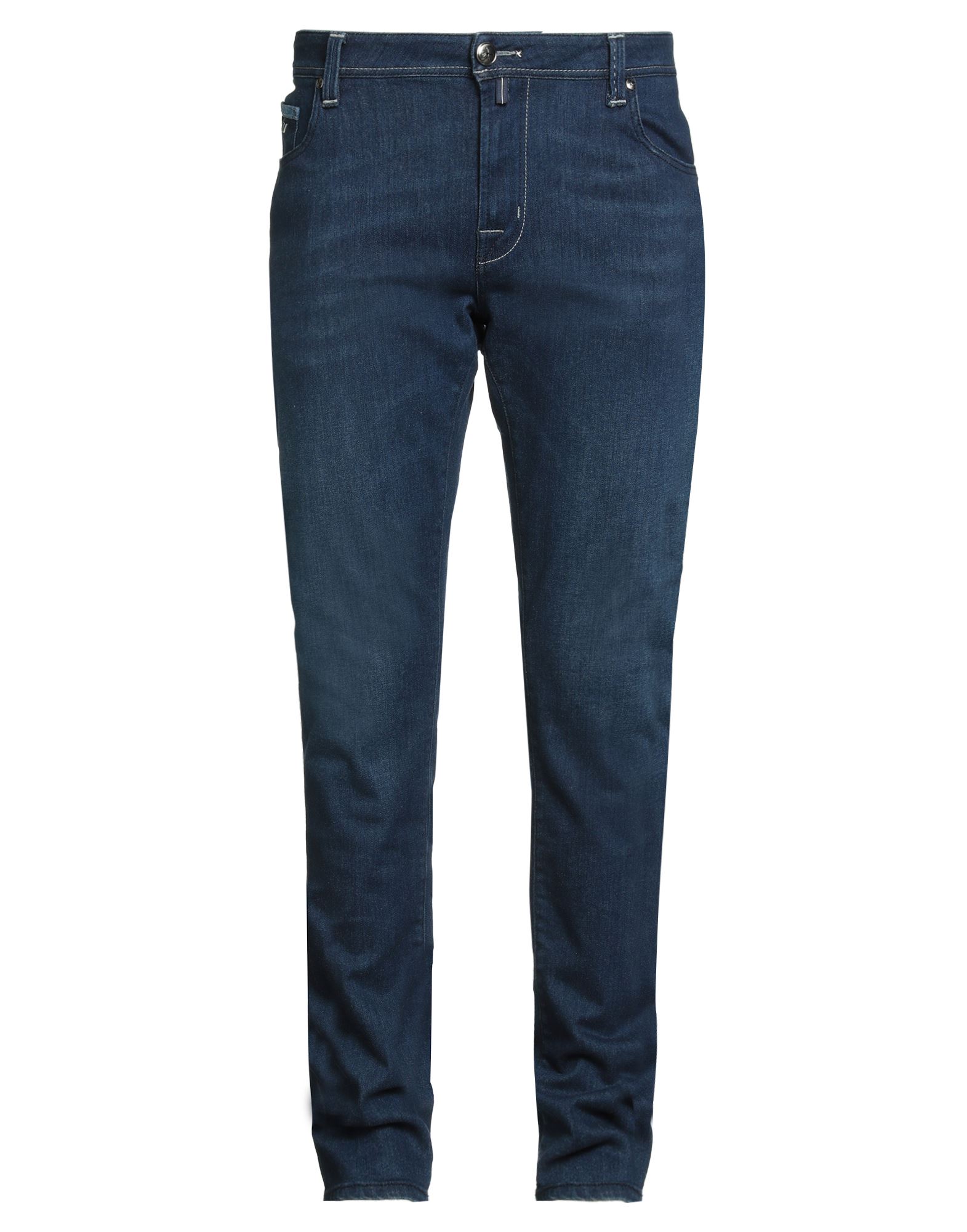 TRAMAROSSA Jeanshose Herren Blau von TRAMAROSSA