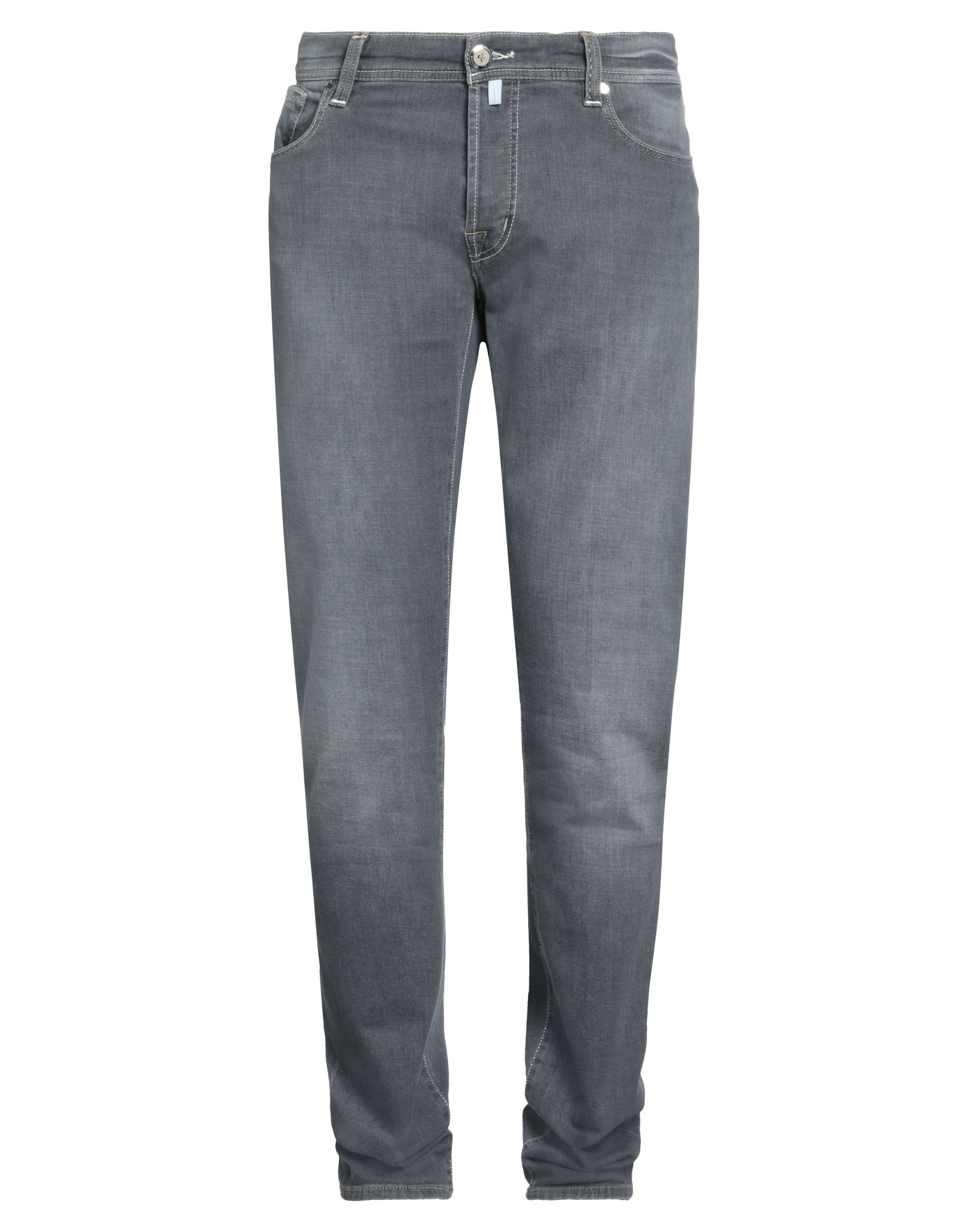TRAMAROSSA Jeanshose Herren Blei von TRAMAROSSA