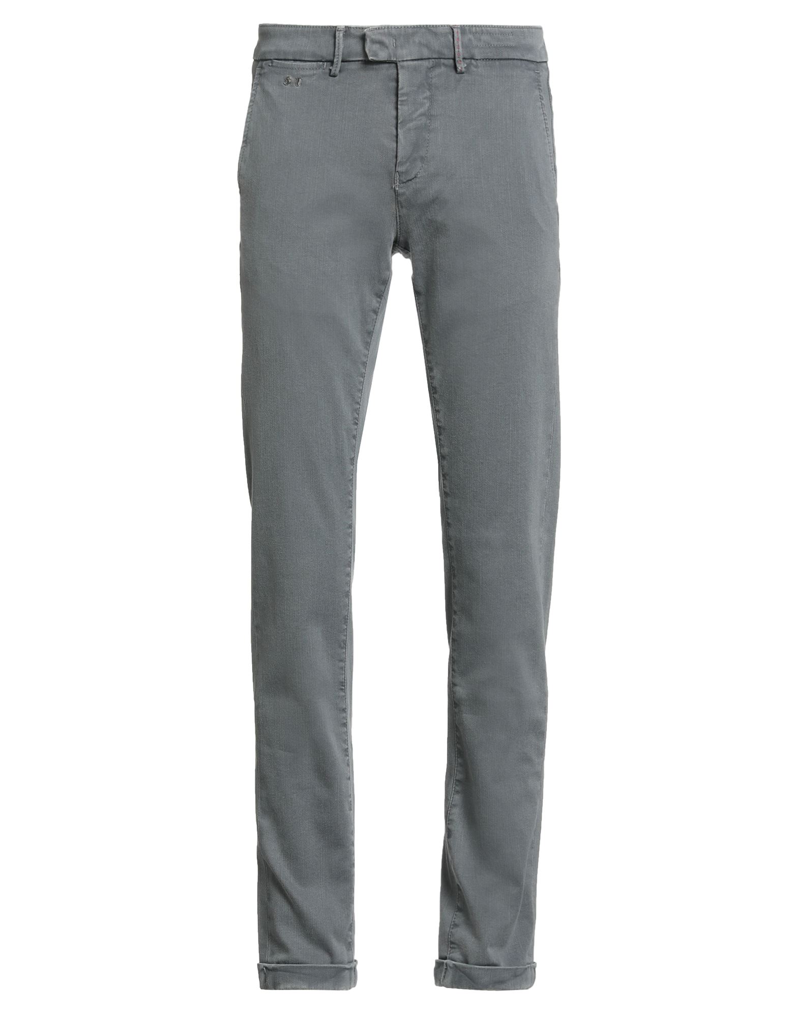 TRAMAROSSA Jeanshose Herren Braungrau TRAMAROSSA Jeanshose Herren Braungrau von TRAMAROSSA
