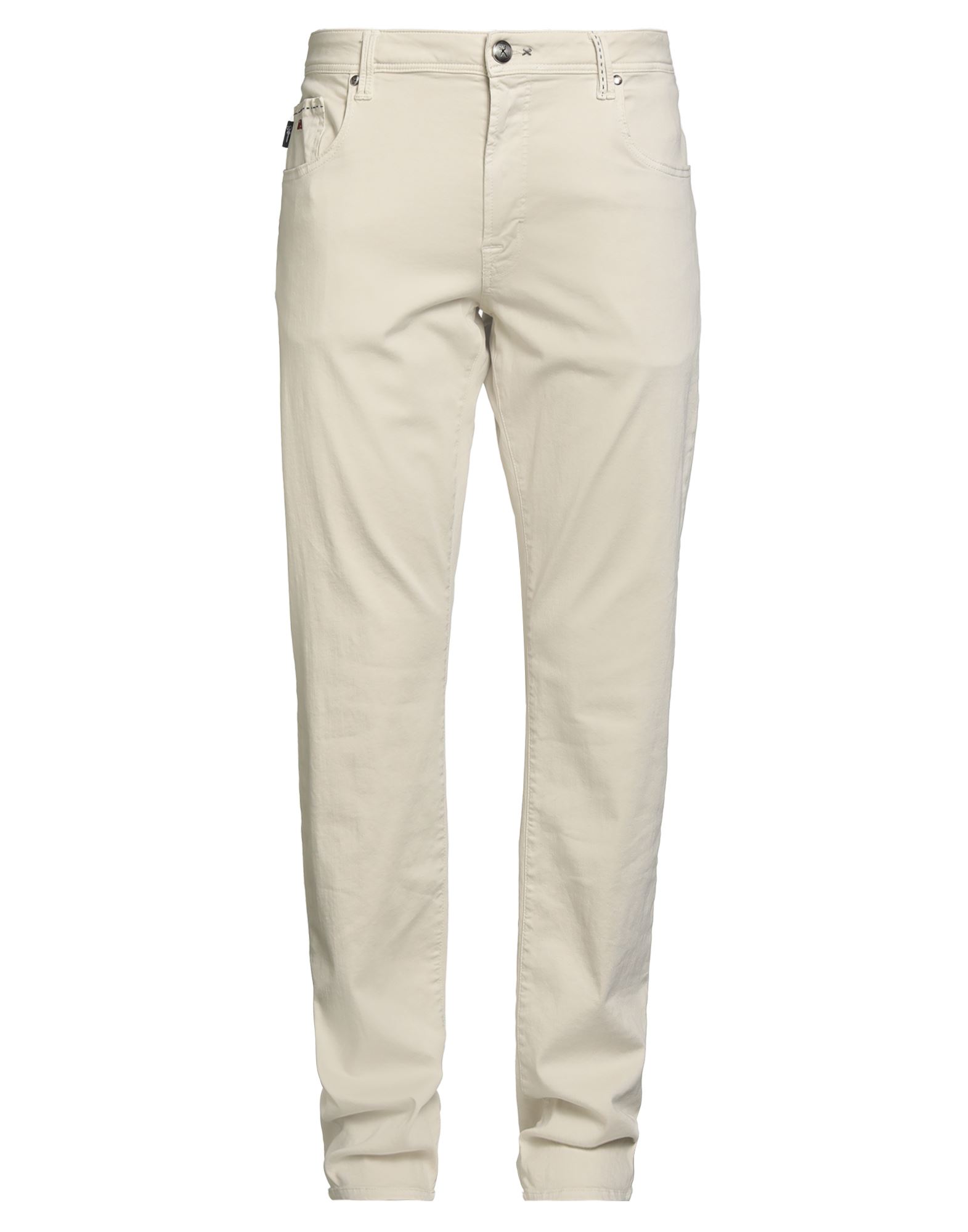 TRAMAROSSA Jeanshose Herren Cremeweiß TRAMAROSSA Jeanshose Herren Cremeweiß von TRAMAROSSA