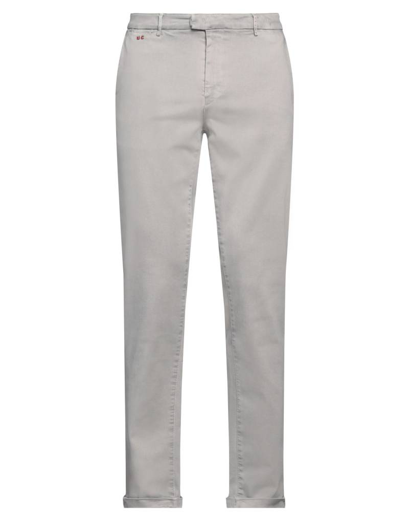 TRAMAROSSA Jeanshose Herren Grau von TRAMAROSSA