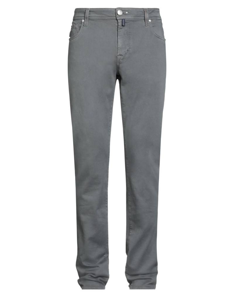 TRAMAROSSA Jeanshose Herren Grau von TRAMAROSSA
