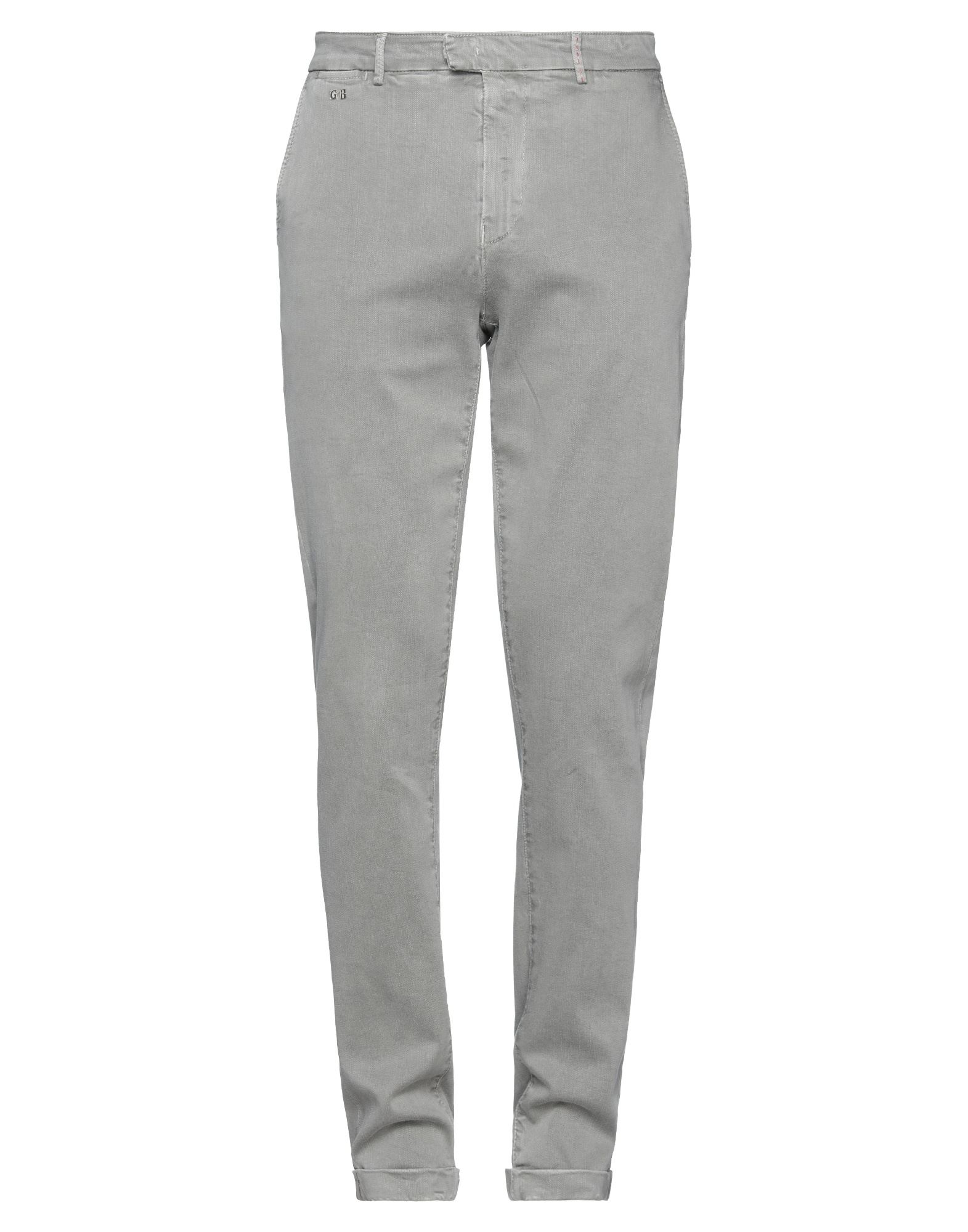 TRAMAROSSA Jeanshose Herren Grau TRAMAROSSA Jeanshose Herren Grau von TRAMAROSSA
