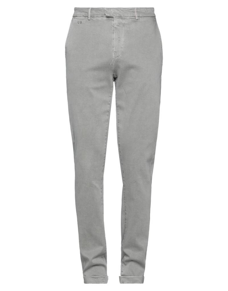 TRAMAROSSA Jeanshose Herren Grau von TRAMAROSSA