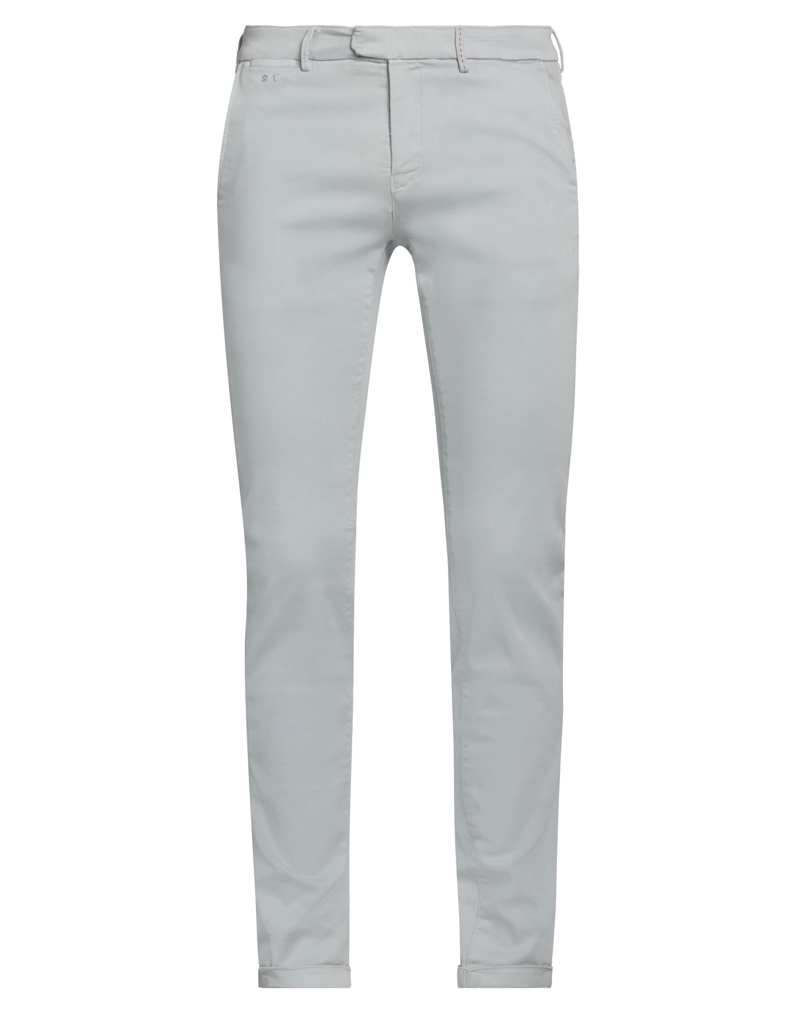 TRAMAROSSA Jeanshose Herren Hellgrau TRAMAROSSA Jeanshose Herren Hellgrau von TRAMAROSSA