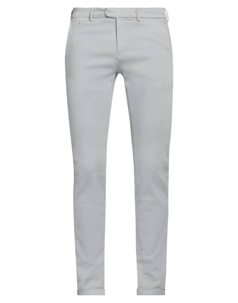 TRAMAROSSA Jeanshose Herren Hellgrau von TRAMAROSSA