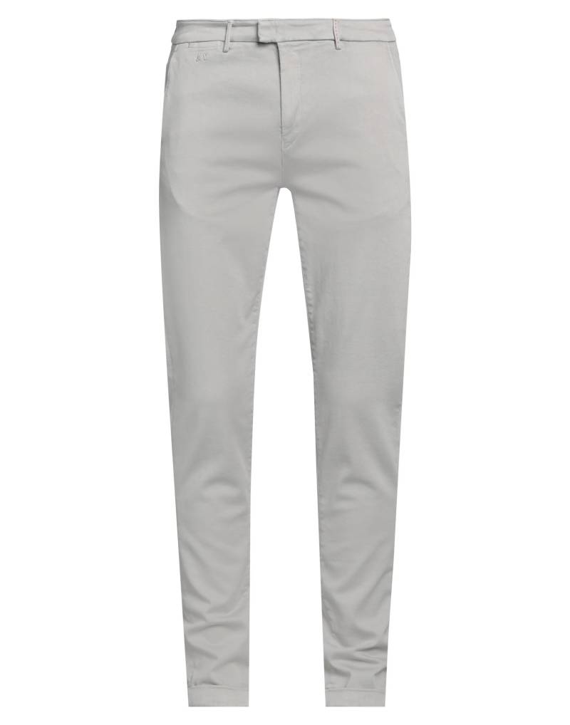 TRAMAROSSA Jeanshose Herren Hellgrau von TRAMAROSSA