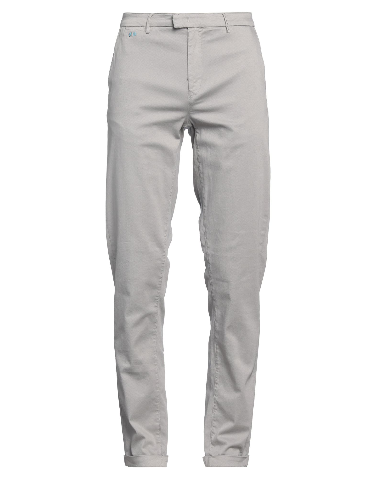 TRAMAROSSA Jeanshose Herren Hellgrau TRAMAROSSA Jeanshose Herren Hellgrau von TRAMAROSSA