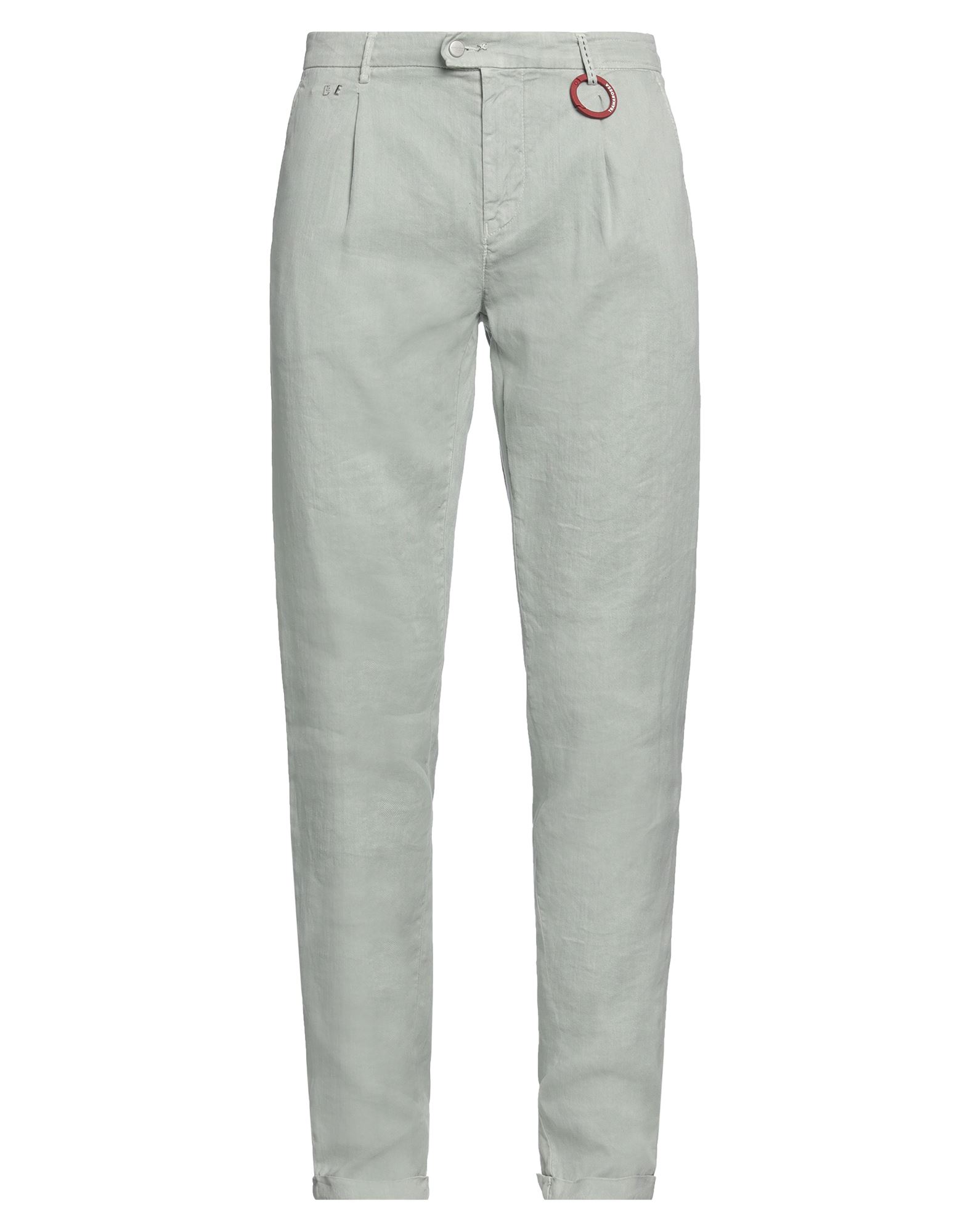 TRAMAROSSA Jeanshose Herren Hellgrau TRAMAROSSA Jeanshose Herren Hellgrau von TRAMAROSSA