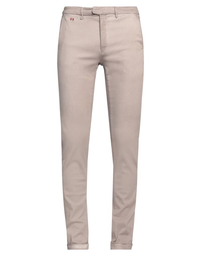 TRAMAROSSA Jeanshose Herren Khaki von TRAMAROSSA