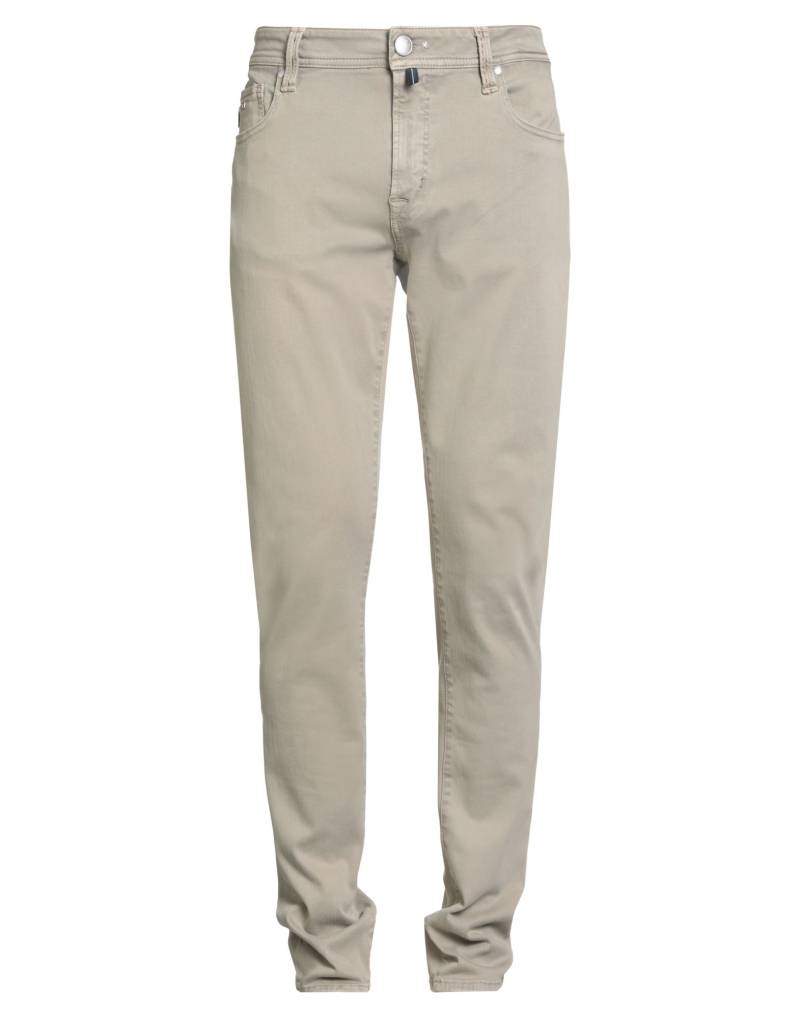 TRAMAROSSA Jeanshose Herren Khaki von TRAMAROSSA