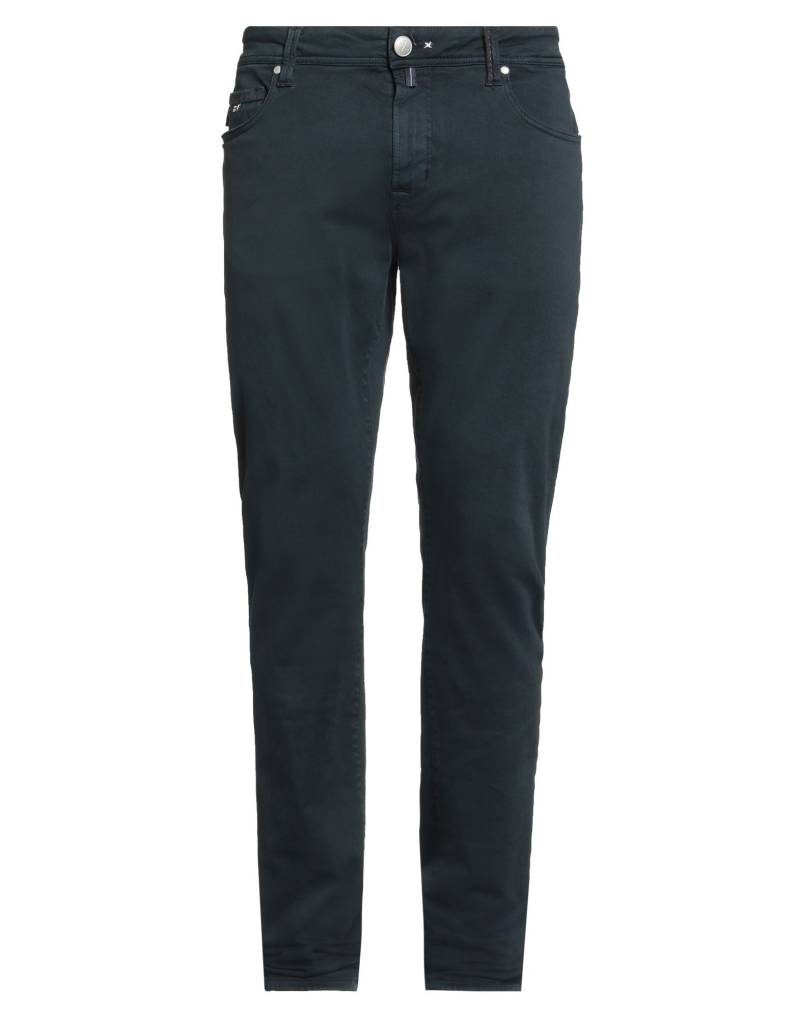 TRAMAROSSA Jeanshose Herren Marineblau von TRAMAROSSA