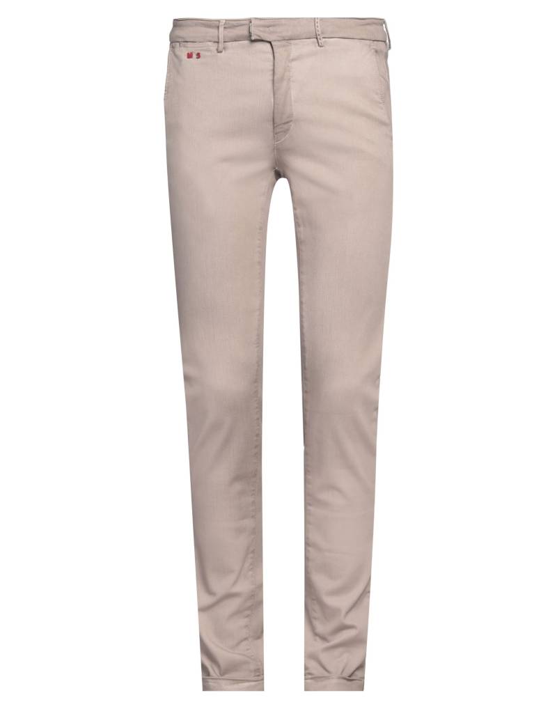 TRAMAROSSA Jeanshose Herren Maulwurfsgrau von TRAMAROSSA