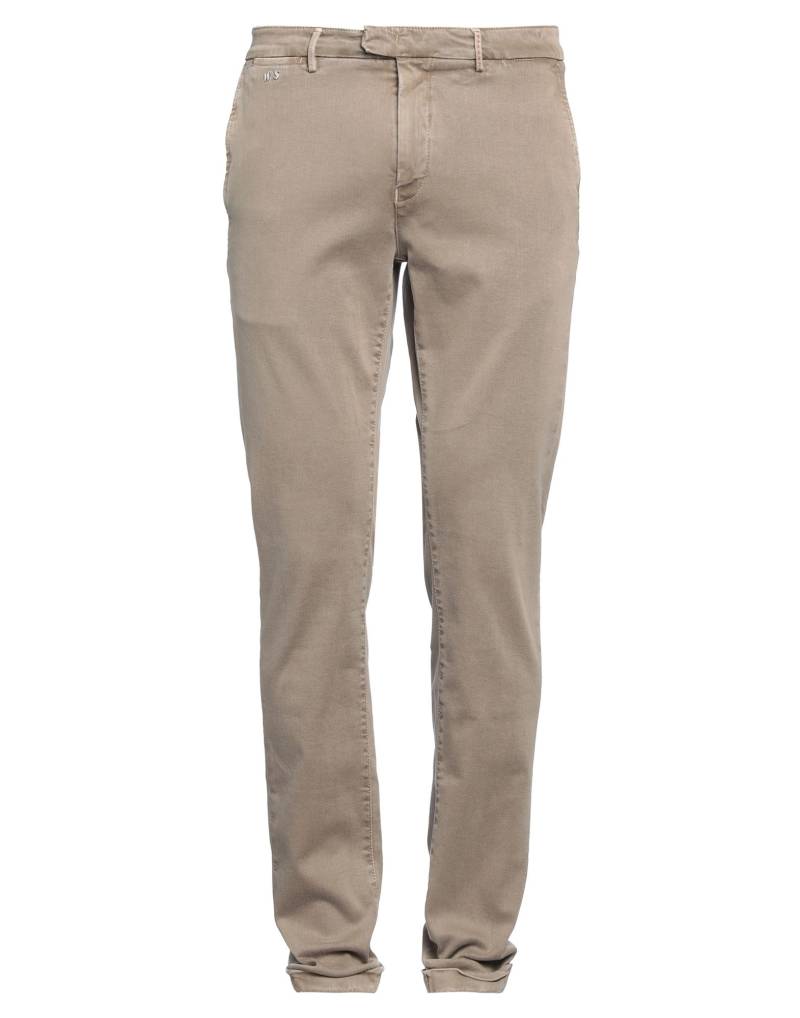 TRAMAROSSA Jeanshose Herren Maulwurfsgrau von TRAMAROSSA