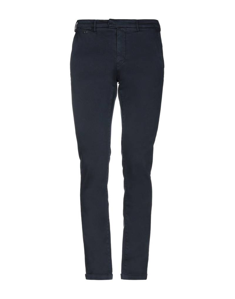 TRAMAROSSA Jeanshose Herren Nachtblau von TRAMAROSSA