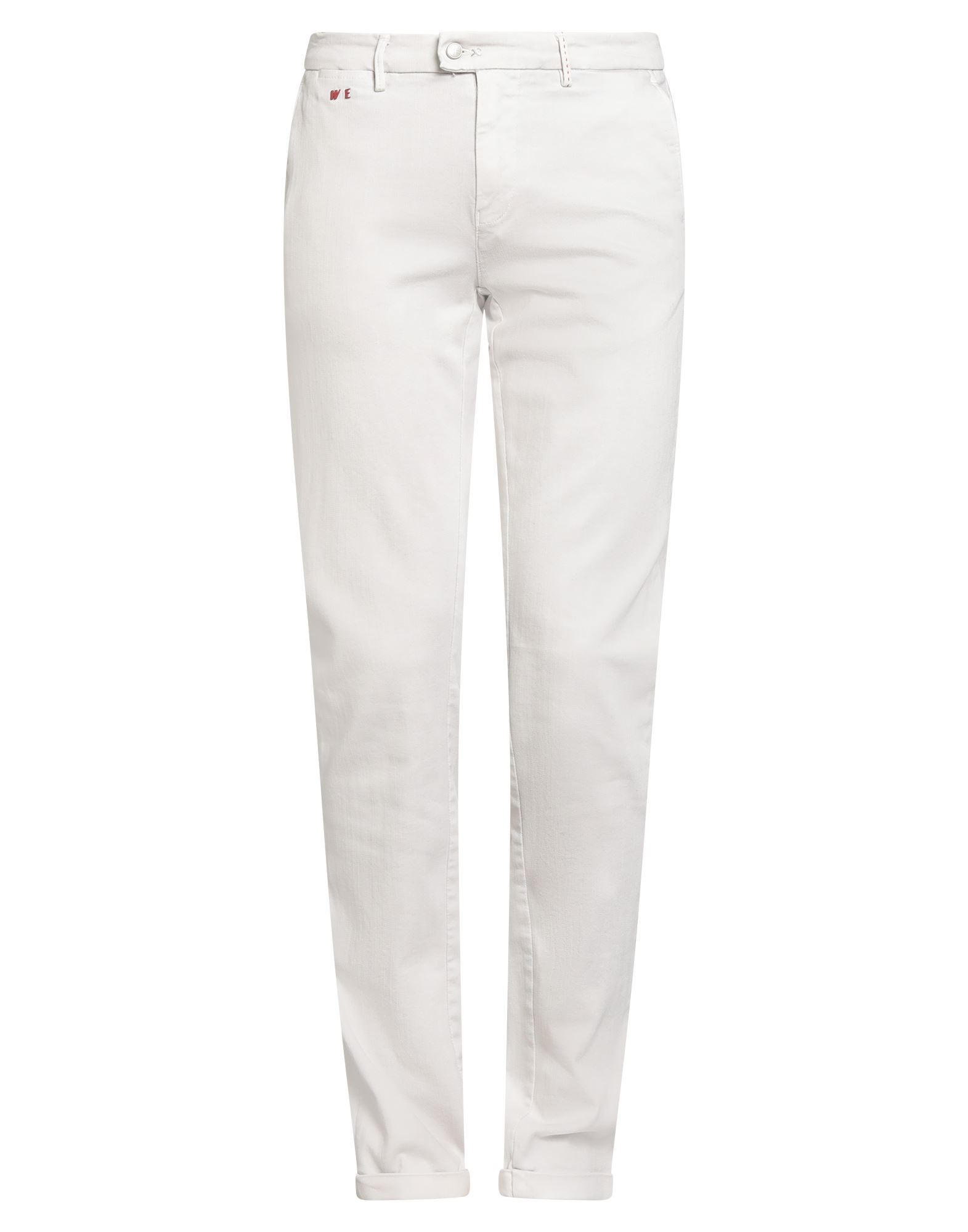 TRAMAROSSA Jeanshose Herren Off white von TRAMAROSSA
