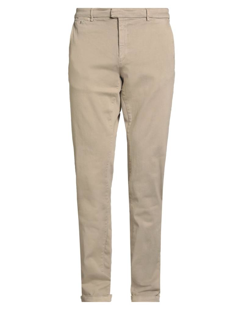 TRAMAROSSA Jeanshose Herren Sand von TRAMAROSSA