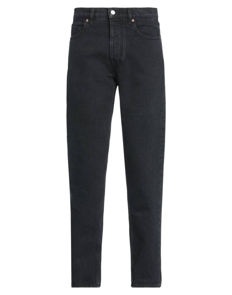 TRAMAROSSA Jeanshose Herren Schwarz von TRAMAROSSA