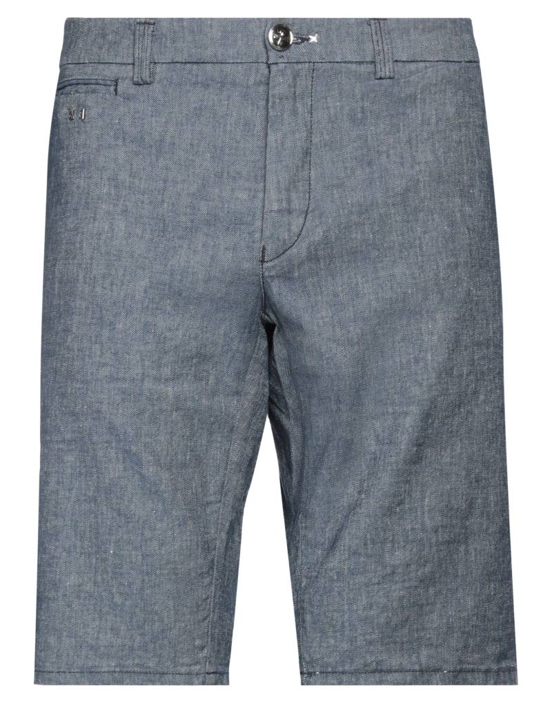 TRAMAROSSA Jeansshorts Herren Blau von TRAMAROSSA