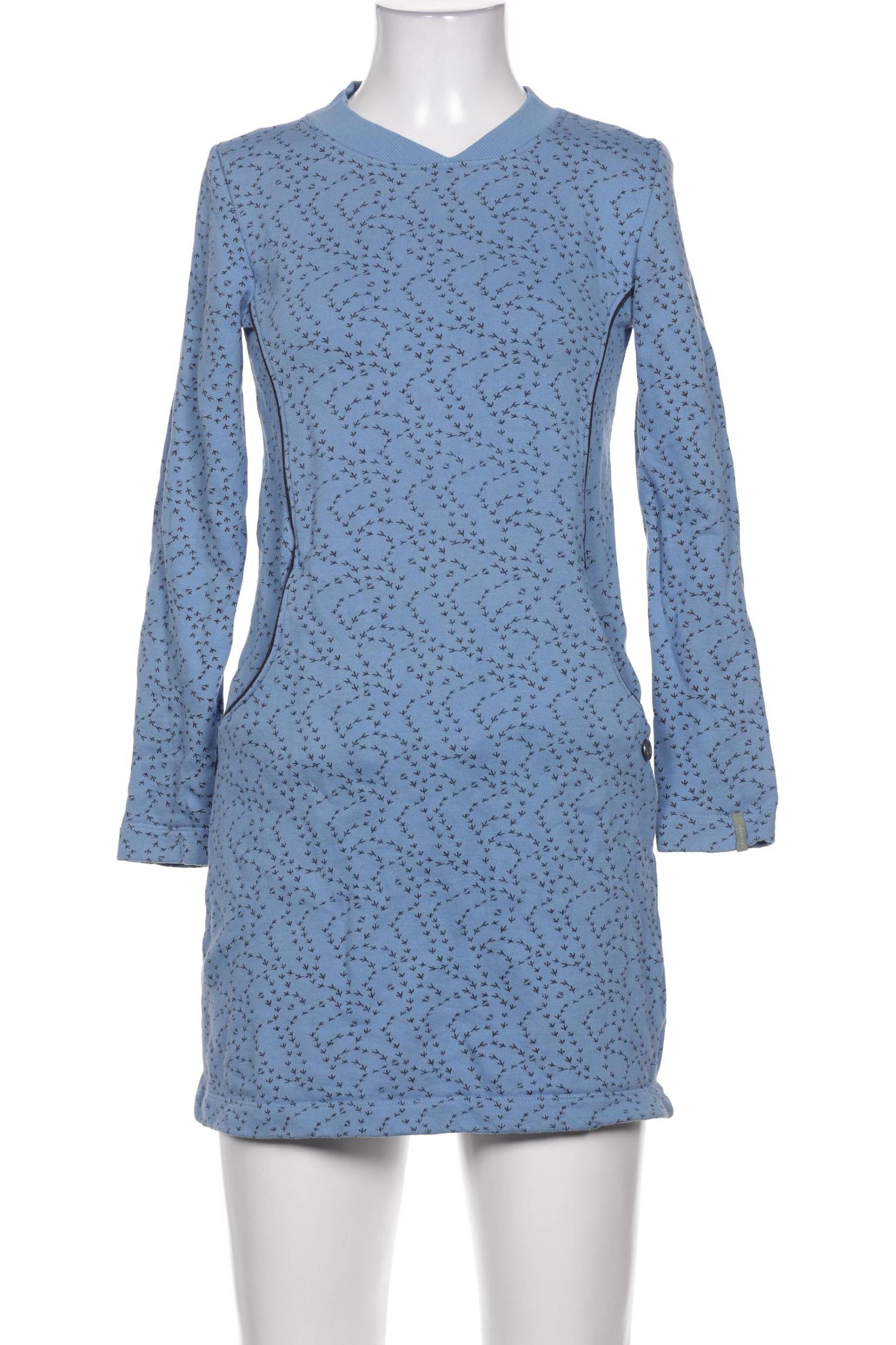 TRANQUILLO Damen Kleid, blau von TRANQUILLO