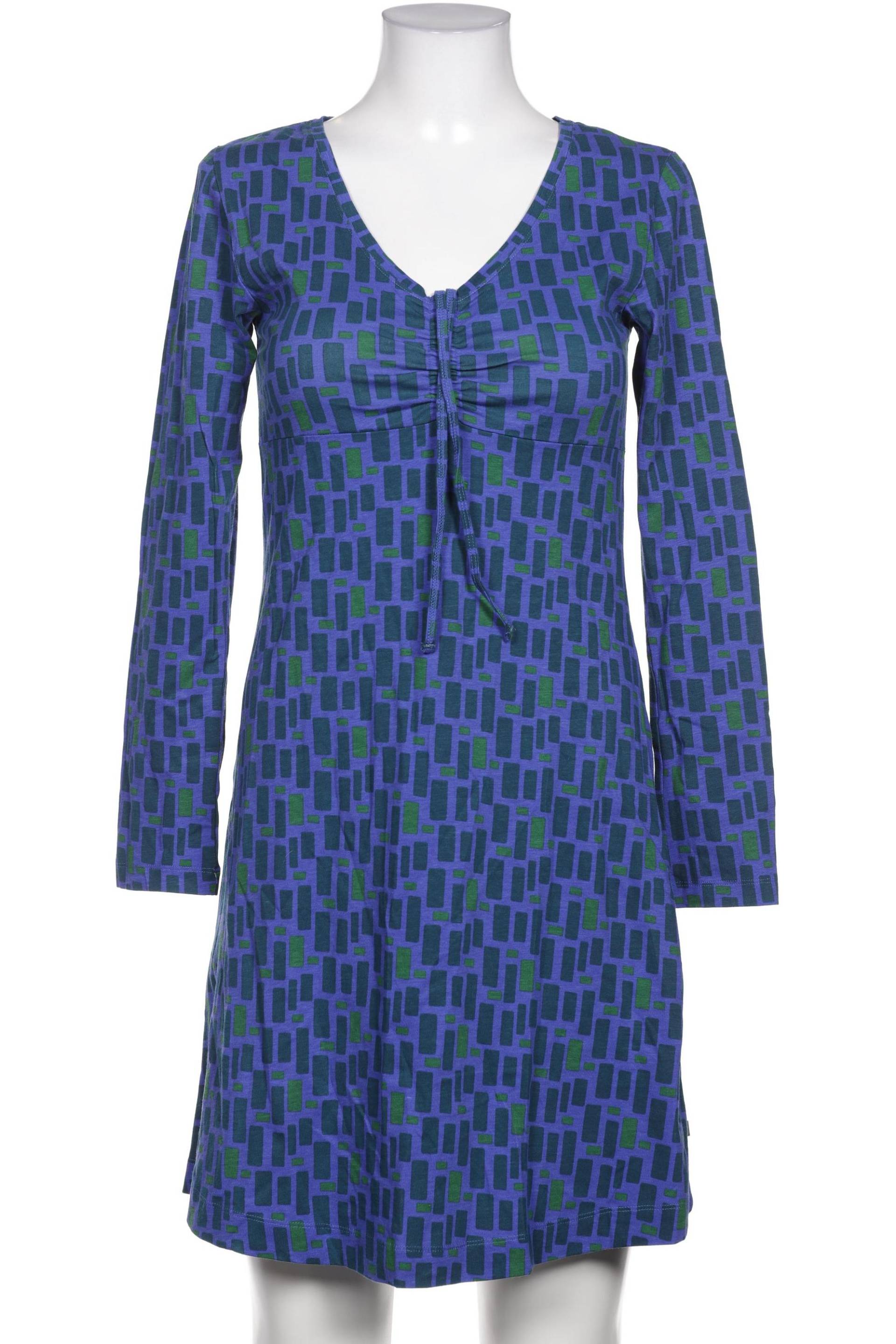 TRANQUILLO Damen Kleid, blau von TRANQUILLO