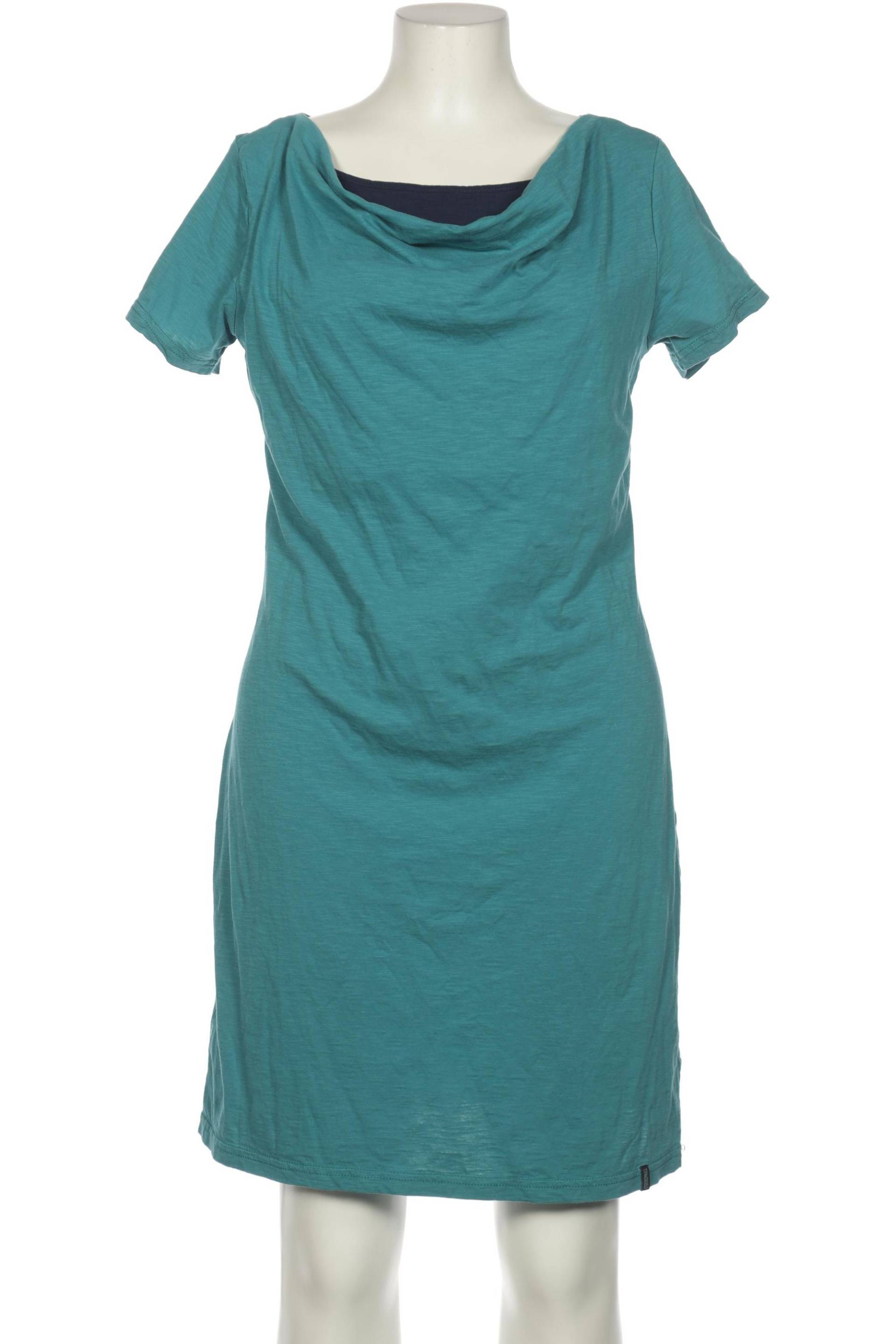 TRANQUILLO Damen Kleid, blau von TRANQUILLO