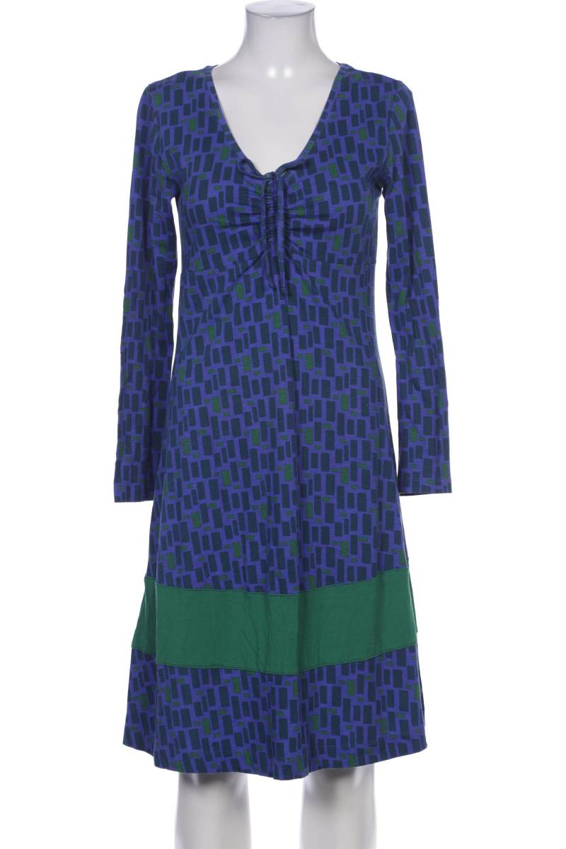 TRANQUILLO Damen Kleid, blau von TRANQUILLO