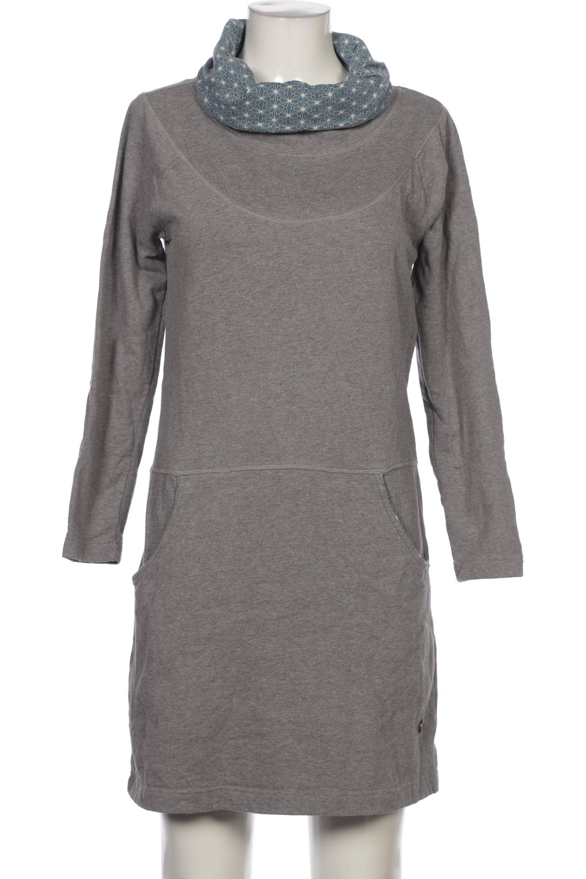 TRANQUILLO Damen Kleid, grau von TRANQUILLO