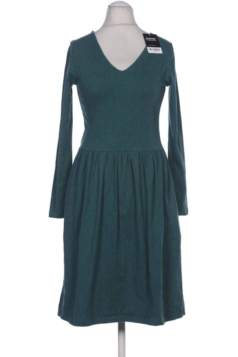 Tranquillo Damen Kleid, grün, Gr. 36 von TRANQUILLO