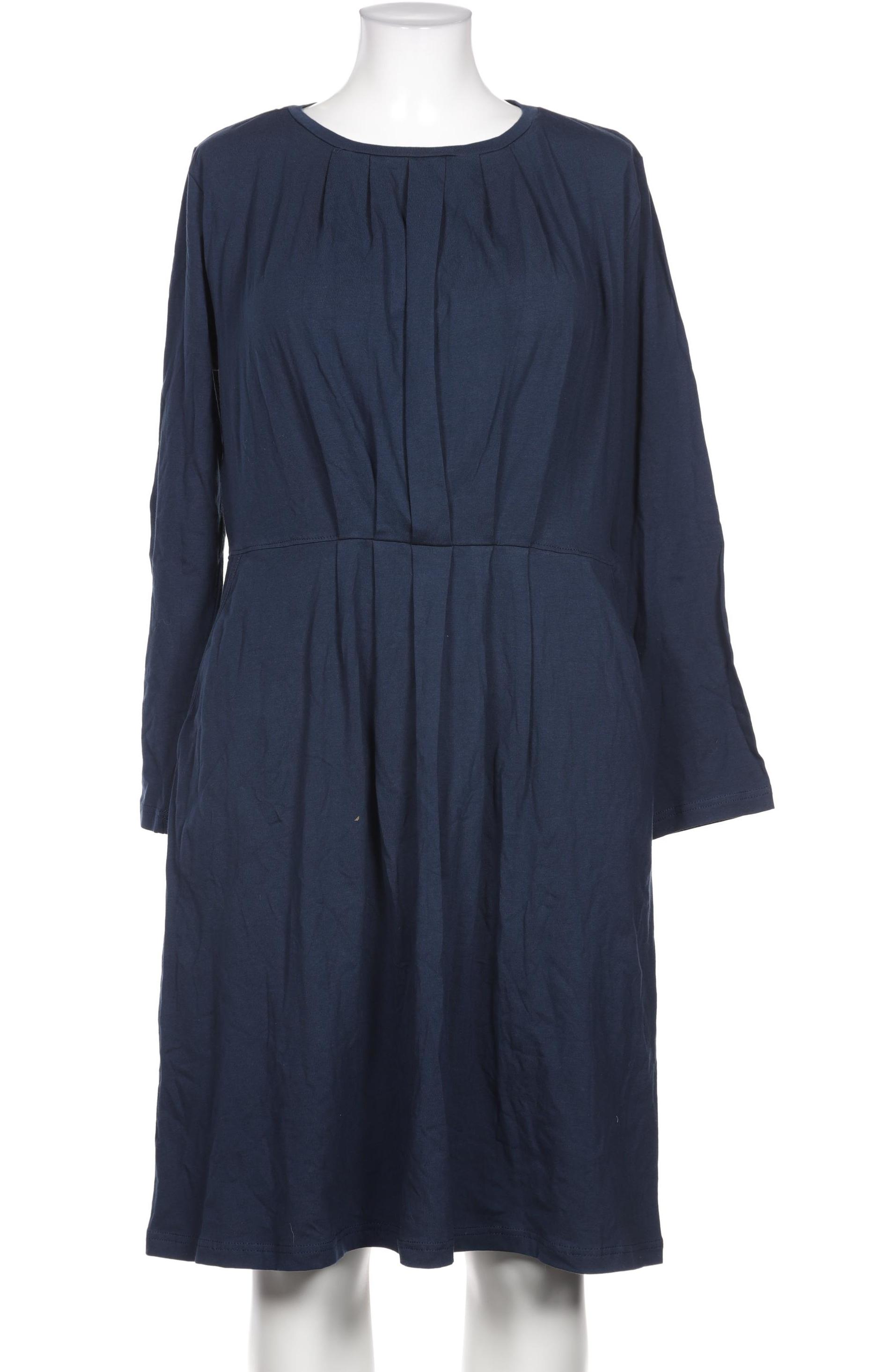 TRANQUILLO Damen Kleid, marineblau von TRANQUILLO