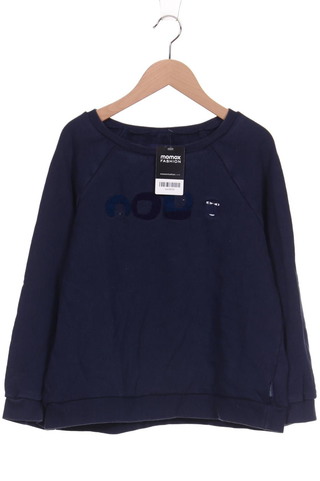 TRANQUILLO Damen Sweatshirt, marineblau von TRANQUILLO