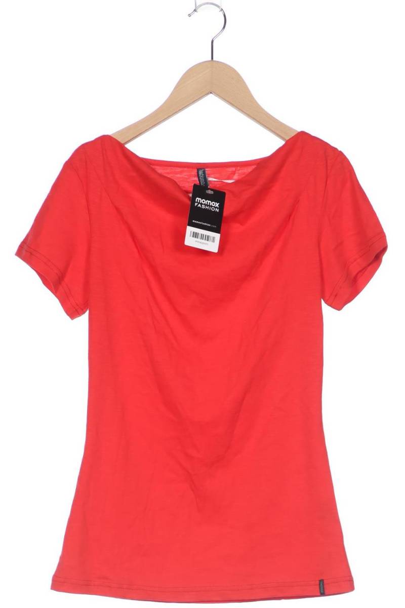 TRANQUILLO Damen T-Shirt, rot von TRANQUILLO