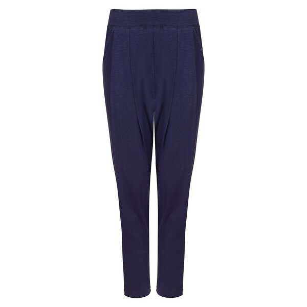 TRANQUILLO HOSE LOURDES navy von TRANQUILLO