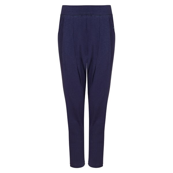 TRANQUILLO HOSE LOURDES navy von TRANQUILLO